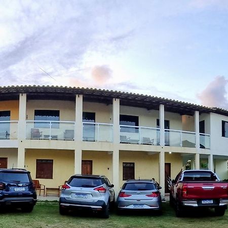 Estrela Antonia - Praia De Santo Antonio Mata de São João Exterior foto