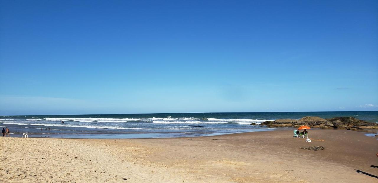Estrela Antonia - Praia De Santo Antonio Mata de São João Exterior foto